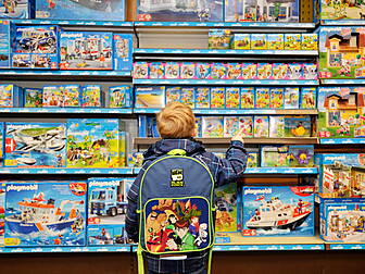 Listen: Top Toys revealed 